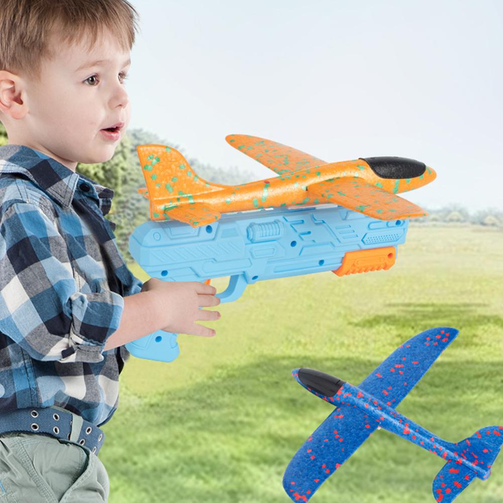 Kids' Catapult Planes Ejection - Catapult Launcher Toy ulasan dan harga