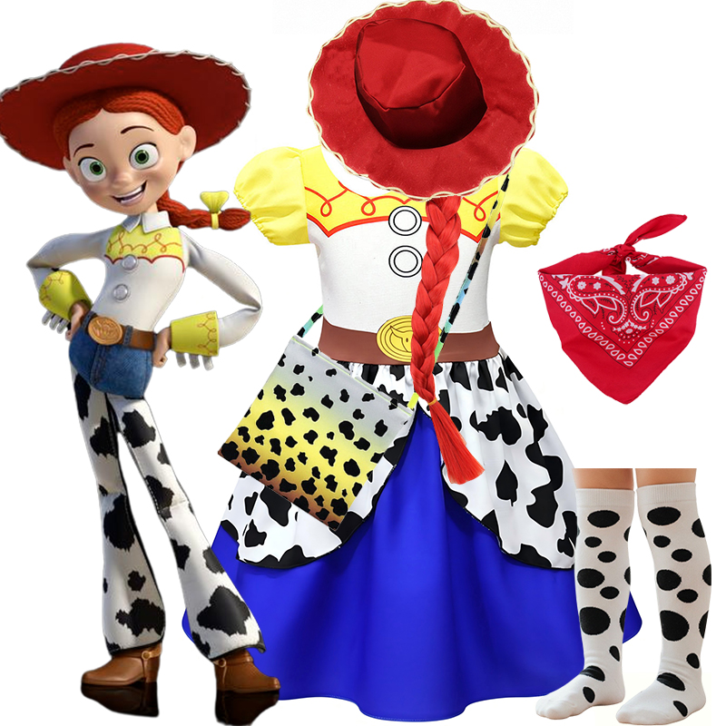 2026 Girls Cosplay Disney Toy  - Kids Toys Supplier ulasan dan harga