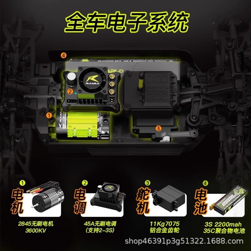 14RC Remote Control Bigfoot Ca - Kids Toys Cycle ulasan dan harga