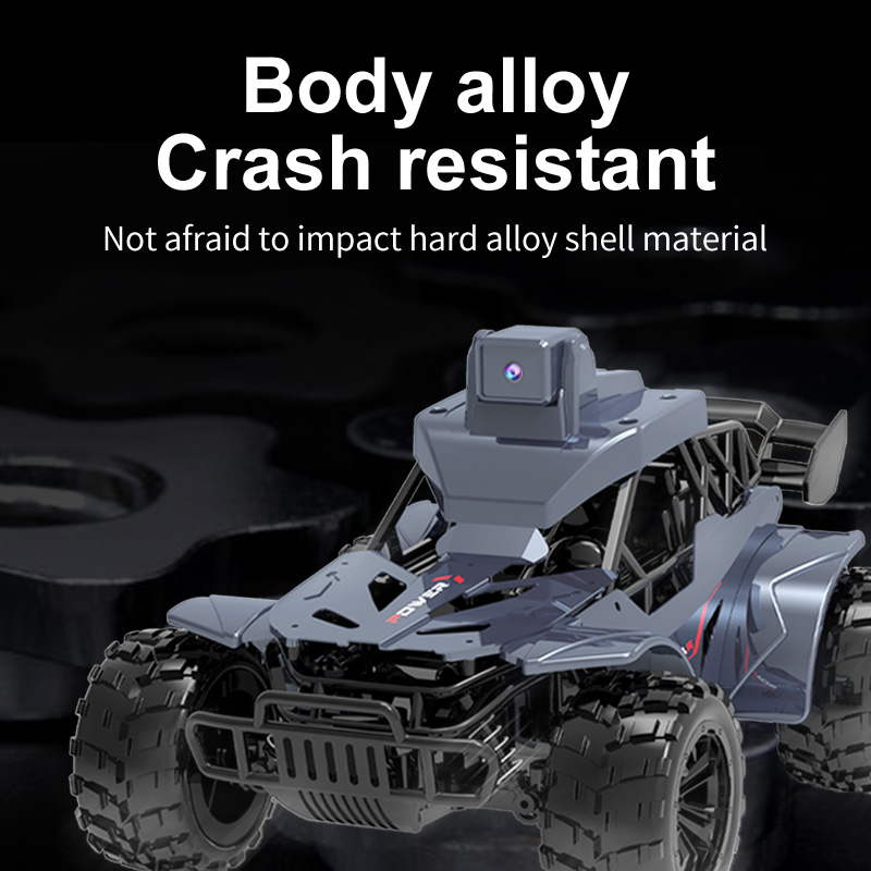 2.4G FPV Camera RC Car LCD Rem - Kids Toys Cycle ulasan dan harga