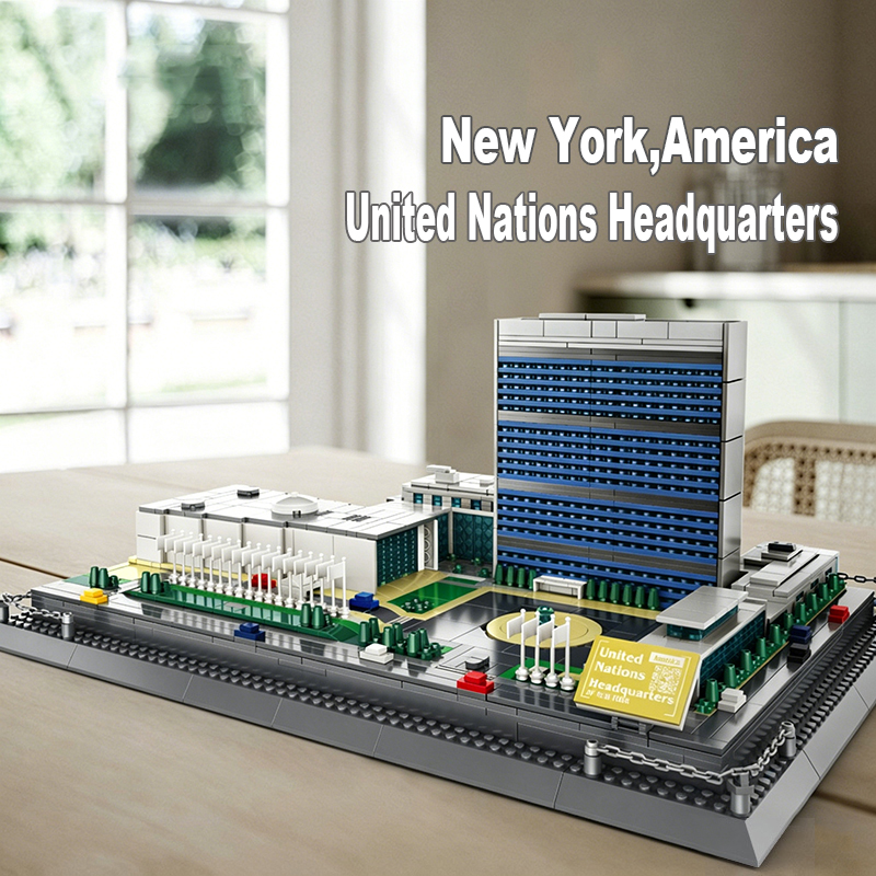 Midtown Manhattan Internationa - Kids Toys Nyc ulasan dan harga