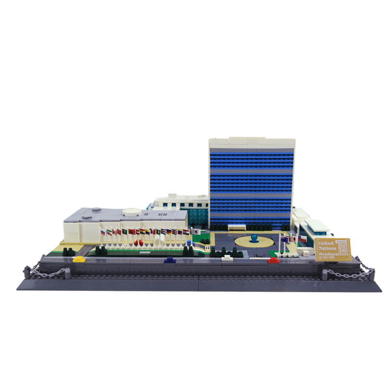 Midtown Manhattan Internationa - Kids Toys Nyc ulasan dan harga