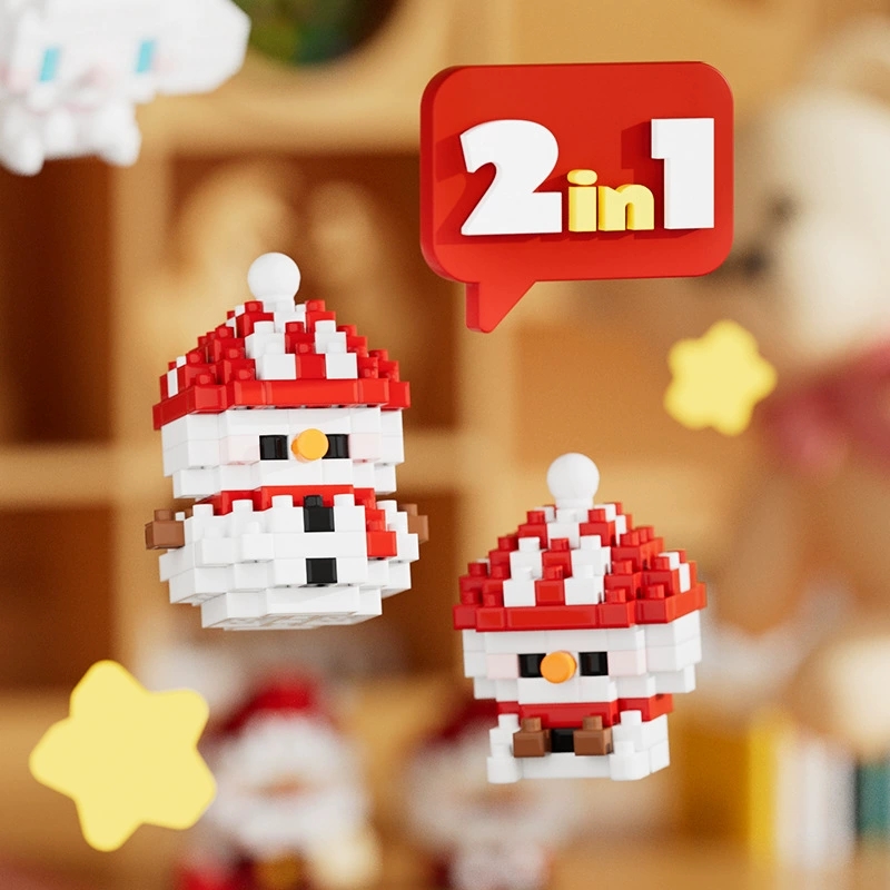 DIY Cute Christmas Tree Elk De - Kids Xmas Toys Ideas ulasan dan harga