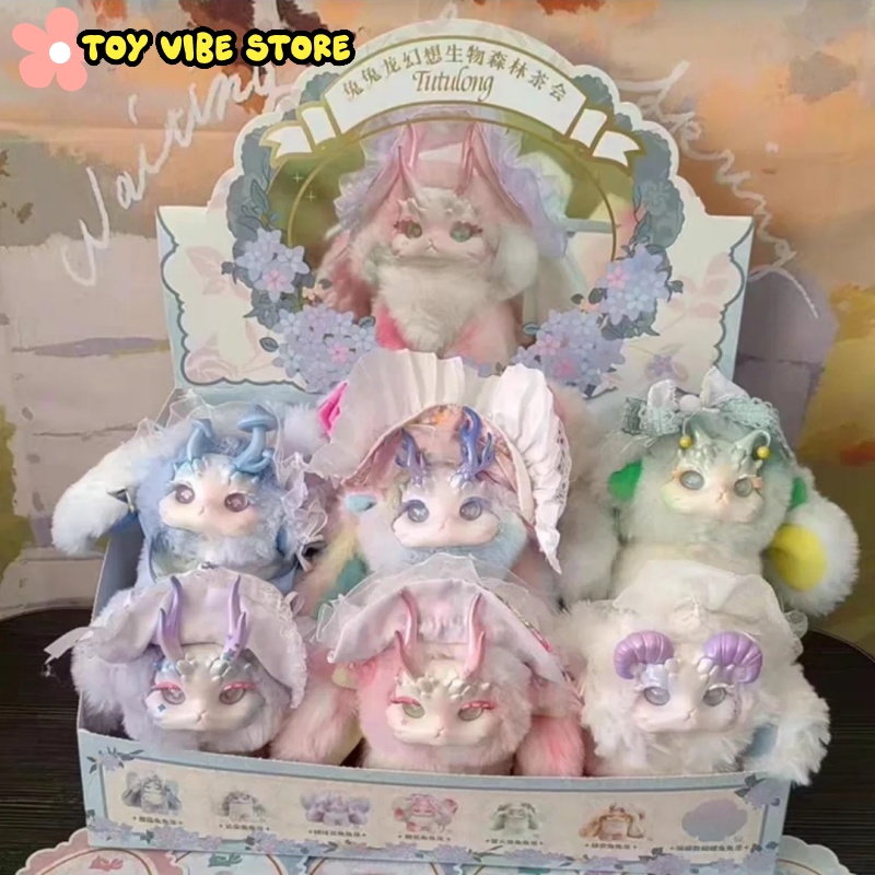 Tutulong  Fantasy Forest Tea P - Kids Toys Easter ulasan dan harga