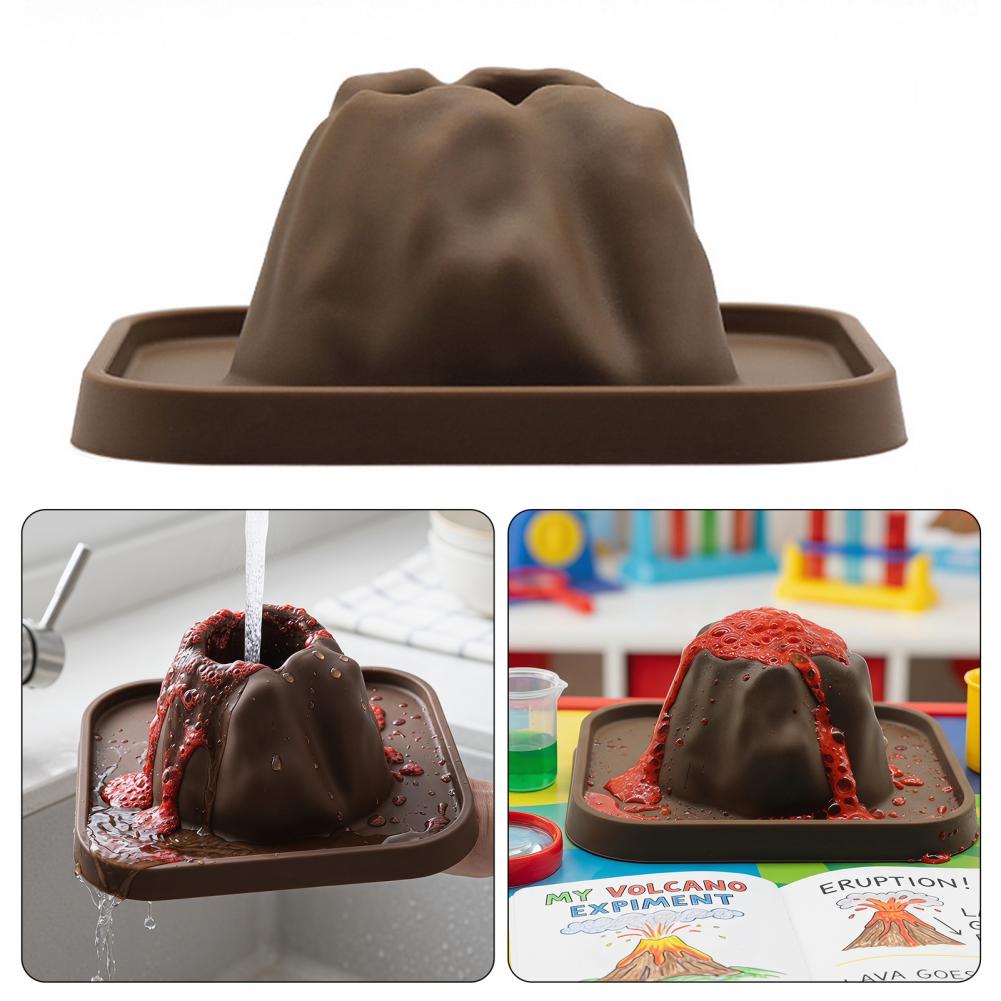 Giant Volcanic Eruptions Kit G - Volcano Experiment Kit ulasan dan harga