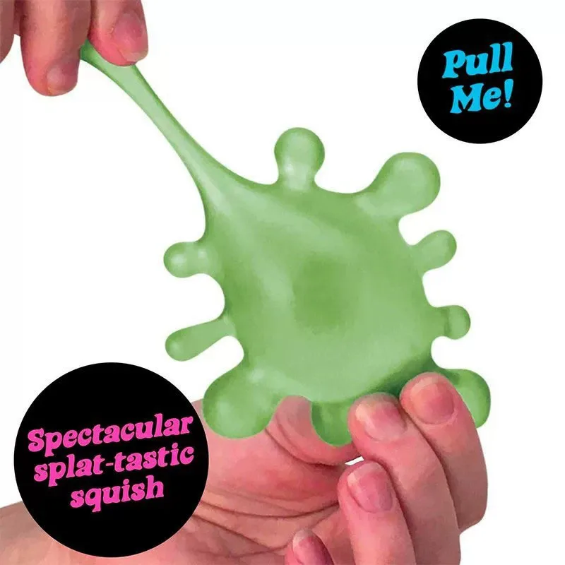 Needoh pizza Sensory Fidget Cu - Sensory Fidget Toys ulasan dan harga