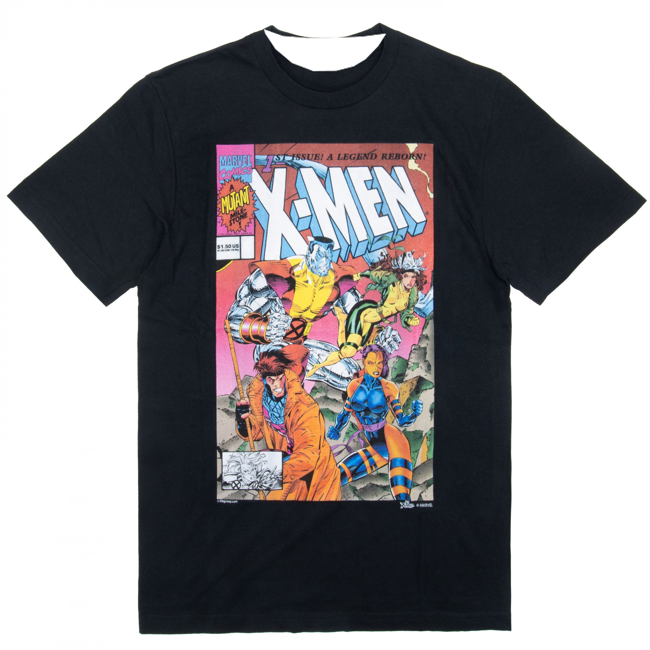New X-Men 3D Print Pattern Fam - Kids Toys With Letter X ulasan dan harga