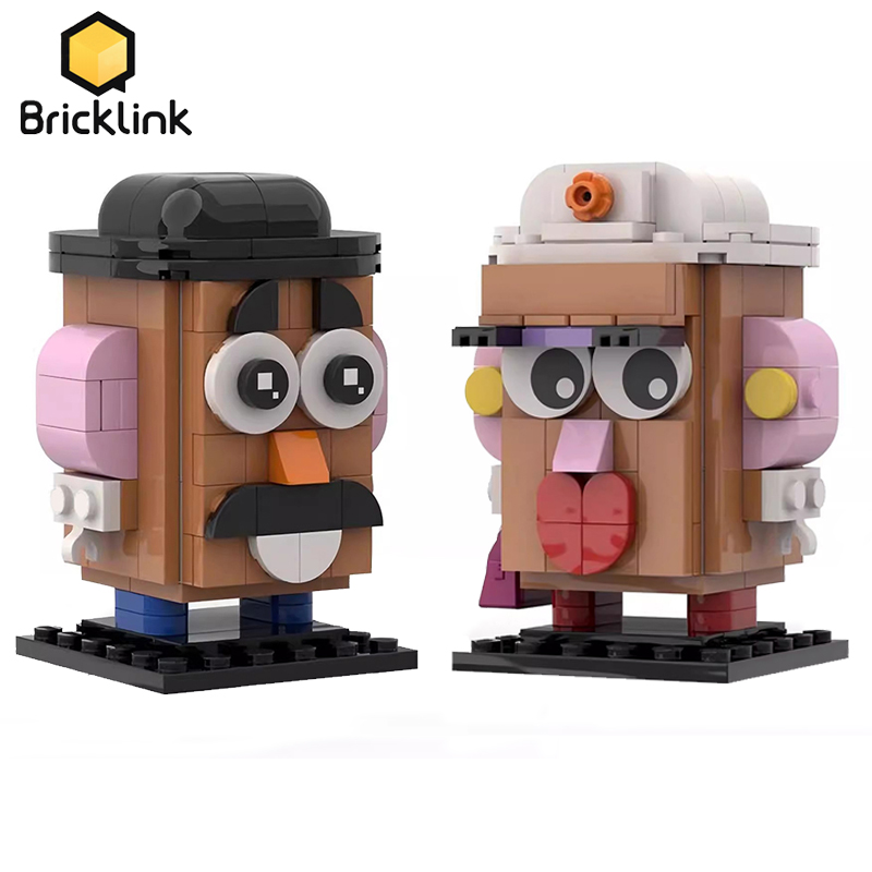 Bricklink Ideas Toy Movie Anim - Kids Xmas Toys Ideas ulasan dan harga