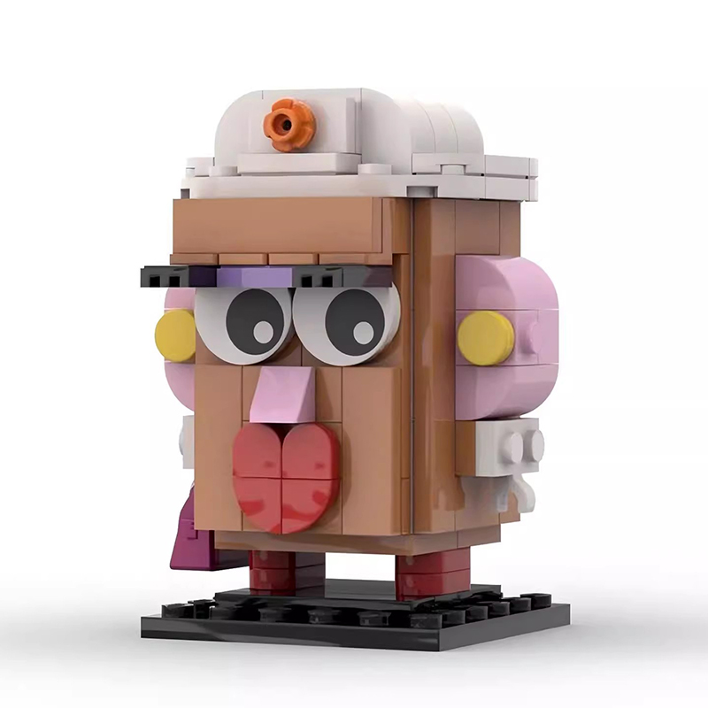 Bricklink Ideas Toy Movie Anim - Kids Xmas Toys Ideas ulasan dan harga