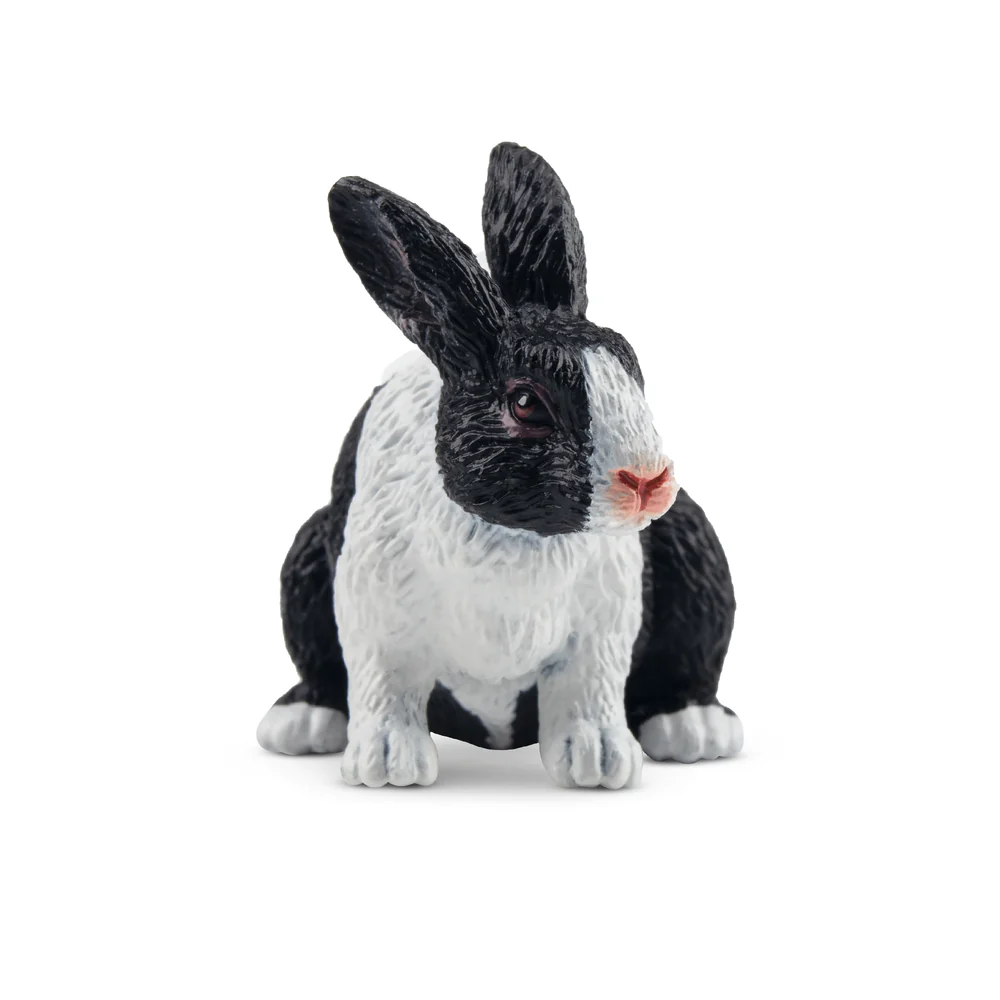 Toymany Simulation Dutch Rabbi - Kids Toys Easter ulasan dan harga