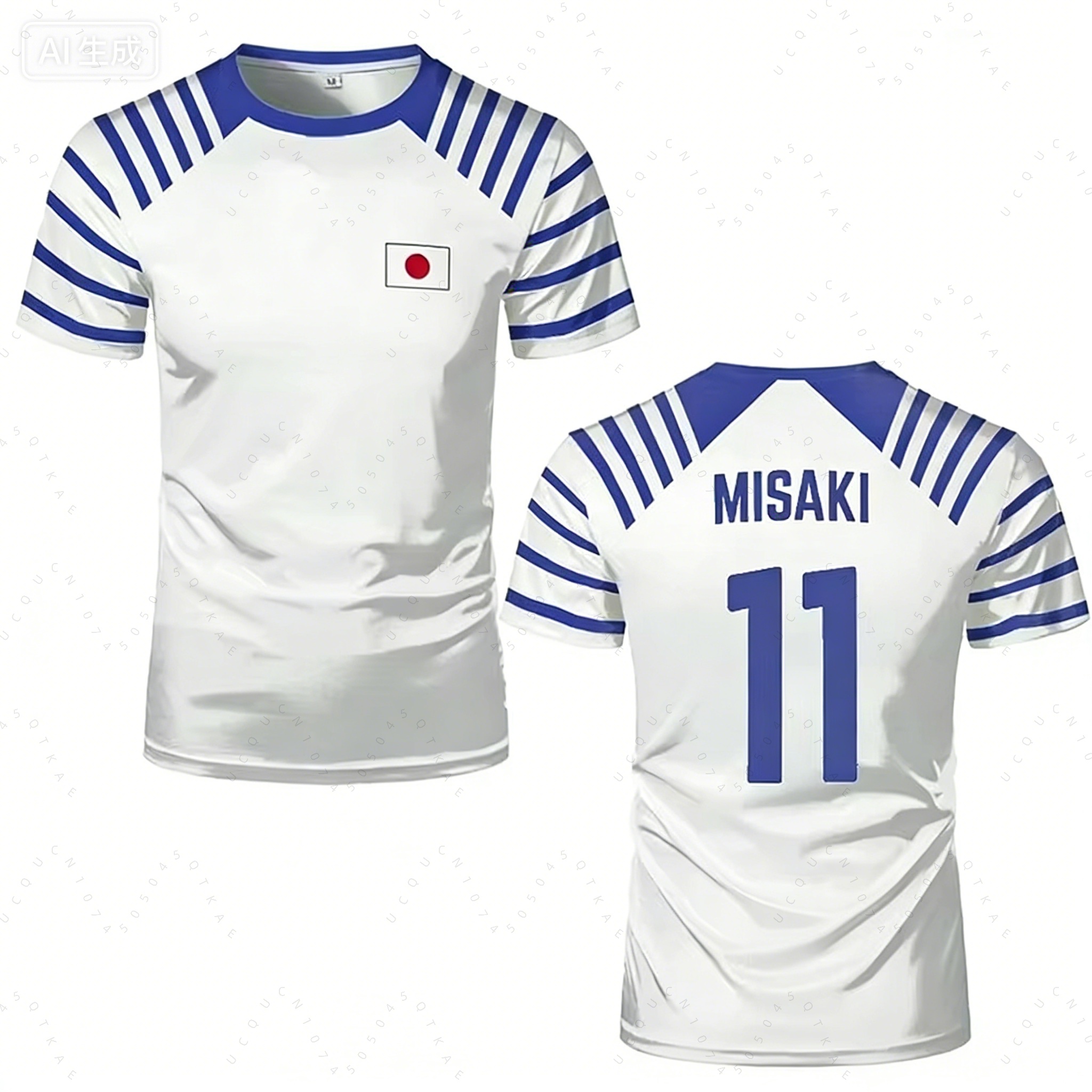 2026 New Captain Tsubasa Anime - Kids Toys Cycle ulasan dan harga