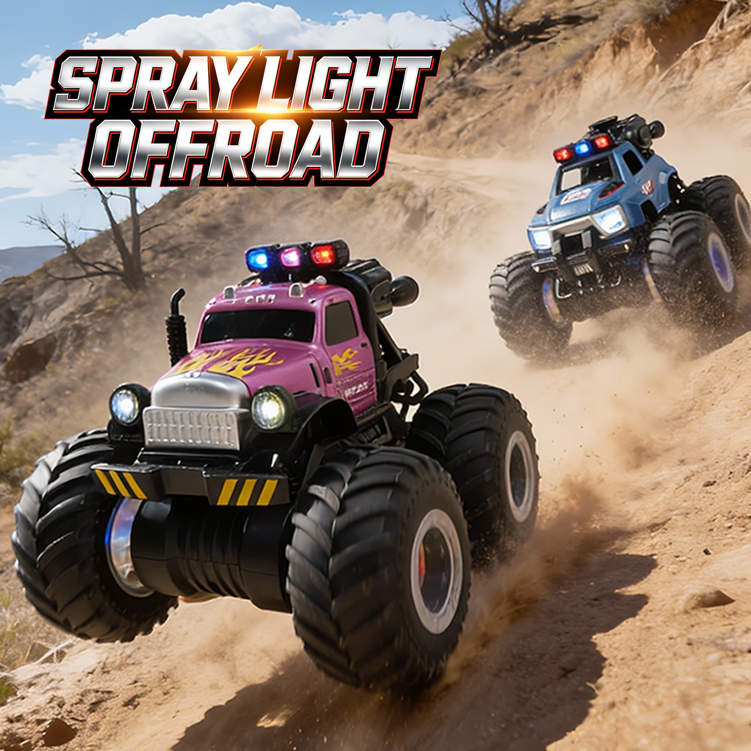 1:18 Remote Control Off-road C - Kids Toys Cycle ulasan dan harga