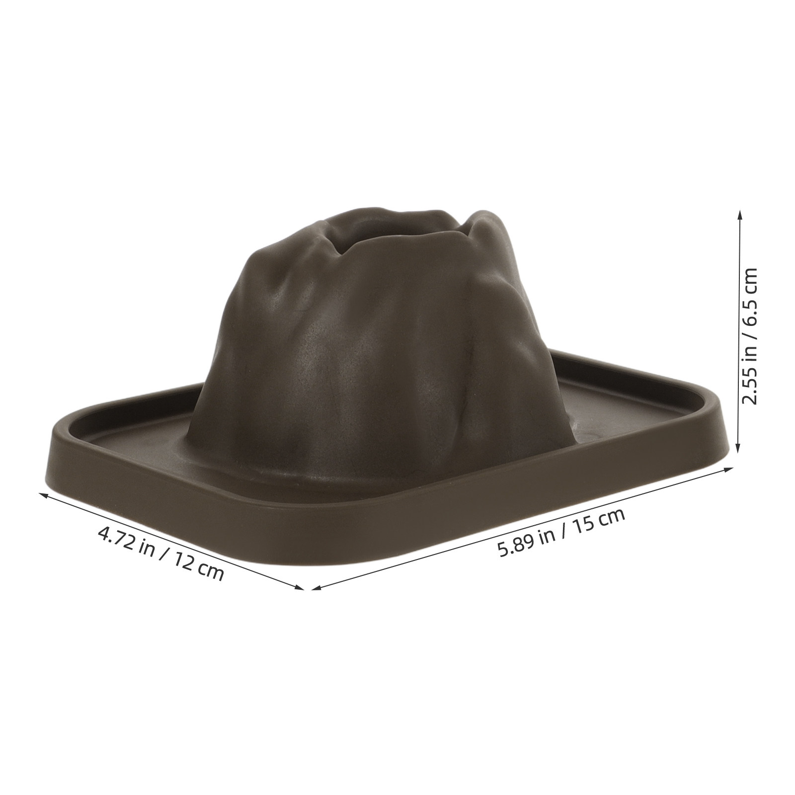 5Pcs Volcano Eruption Scientif - Volcano Experiment Kit ulasan dan harga