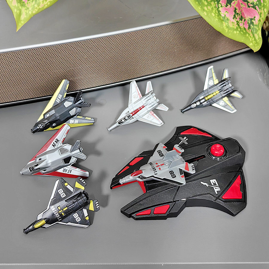 Children's catapult airplane s - Catapult Launcher Toy ulasan dan harga