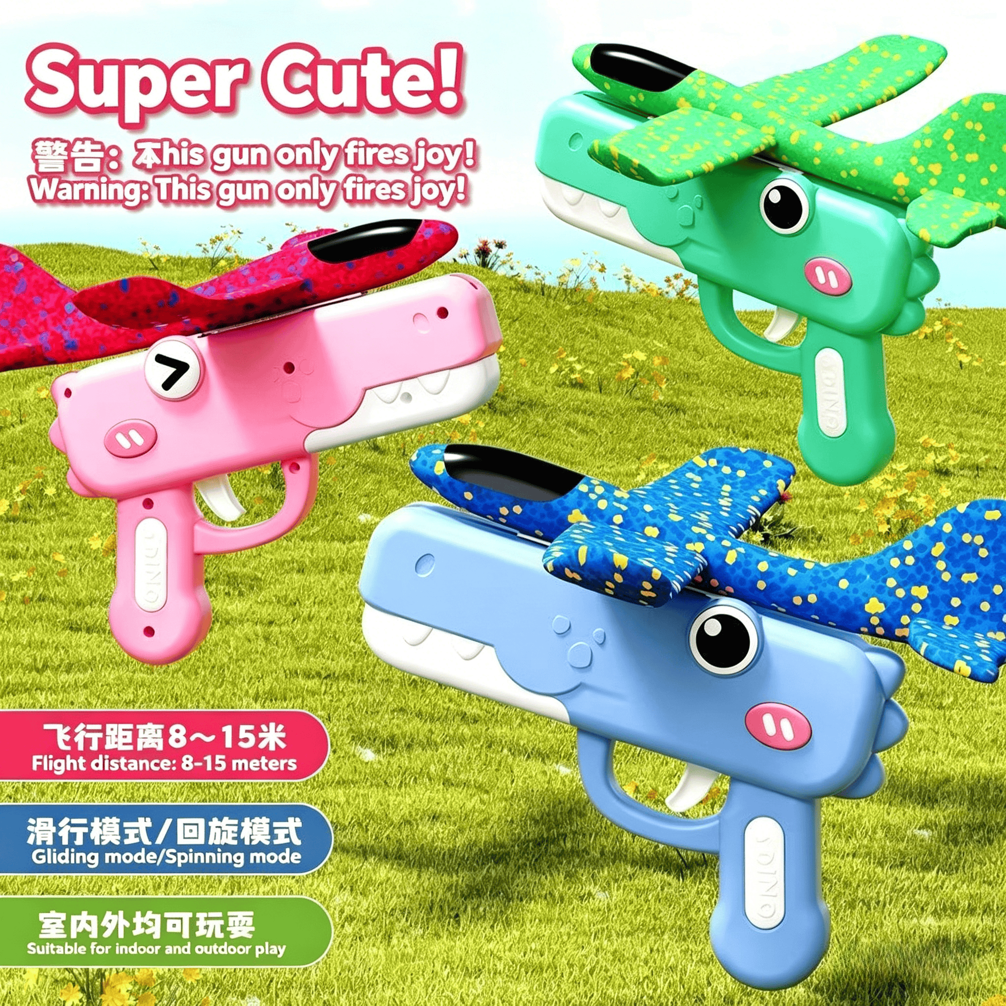 Kids Dinosaur Airplane Launche - Catapult Launcher Toy ulasan dan harga