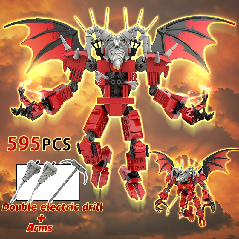Hot Skibidi Toileted Giant Tit - Kids Xmas Toys Ideas ulasan dan harga