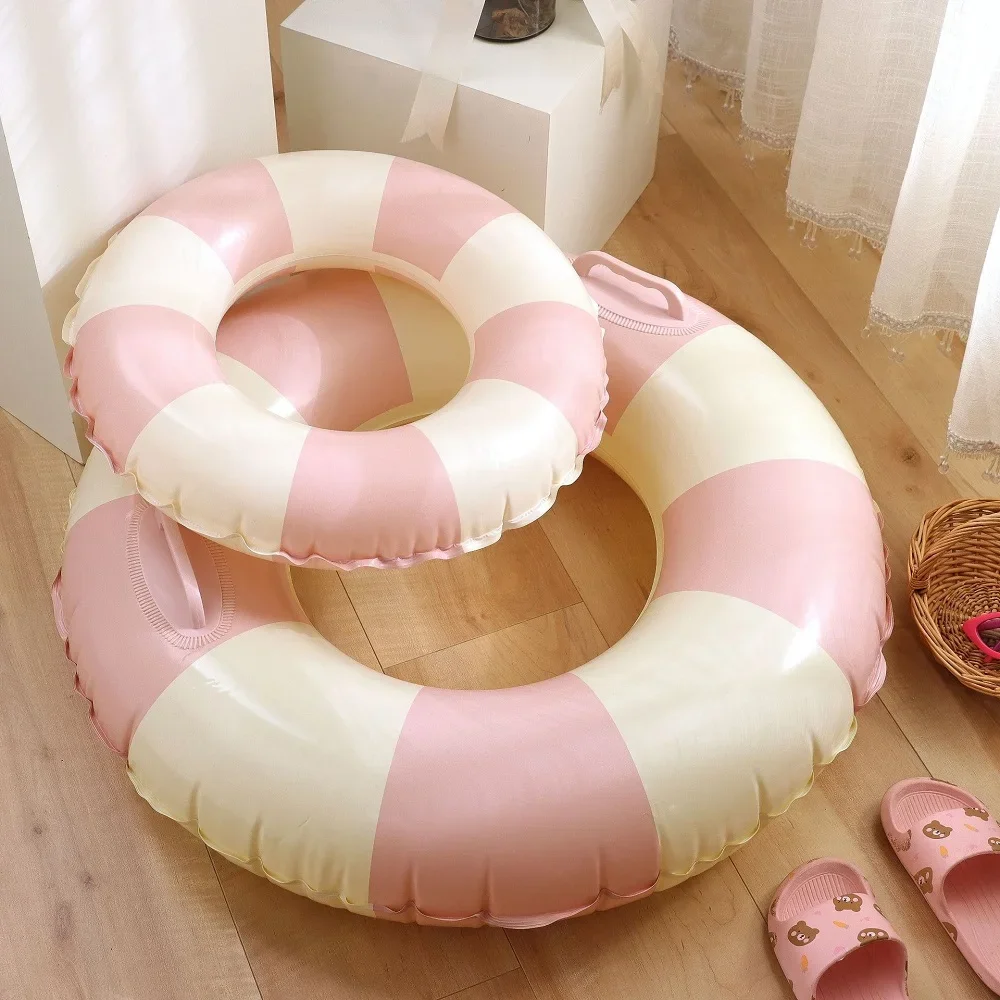 Donut Swimming Ring Inflatable - Kids Toys Play Youtube ulasan dan harga