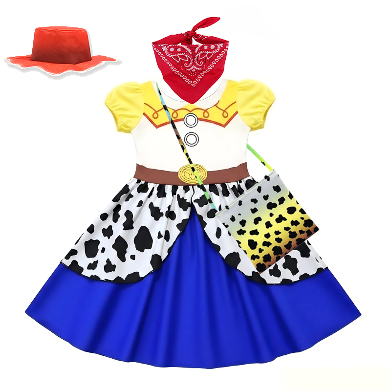 Kids Toy Story Jessie Cowgirl  - Kids Toys Supplier ulasan dan harga
