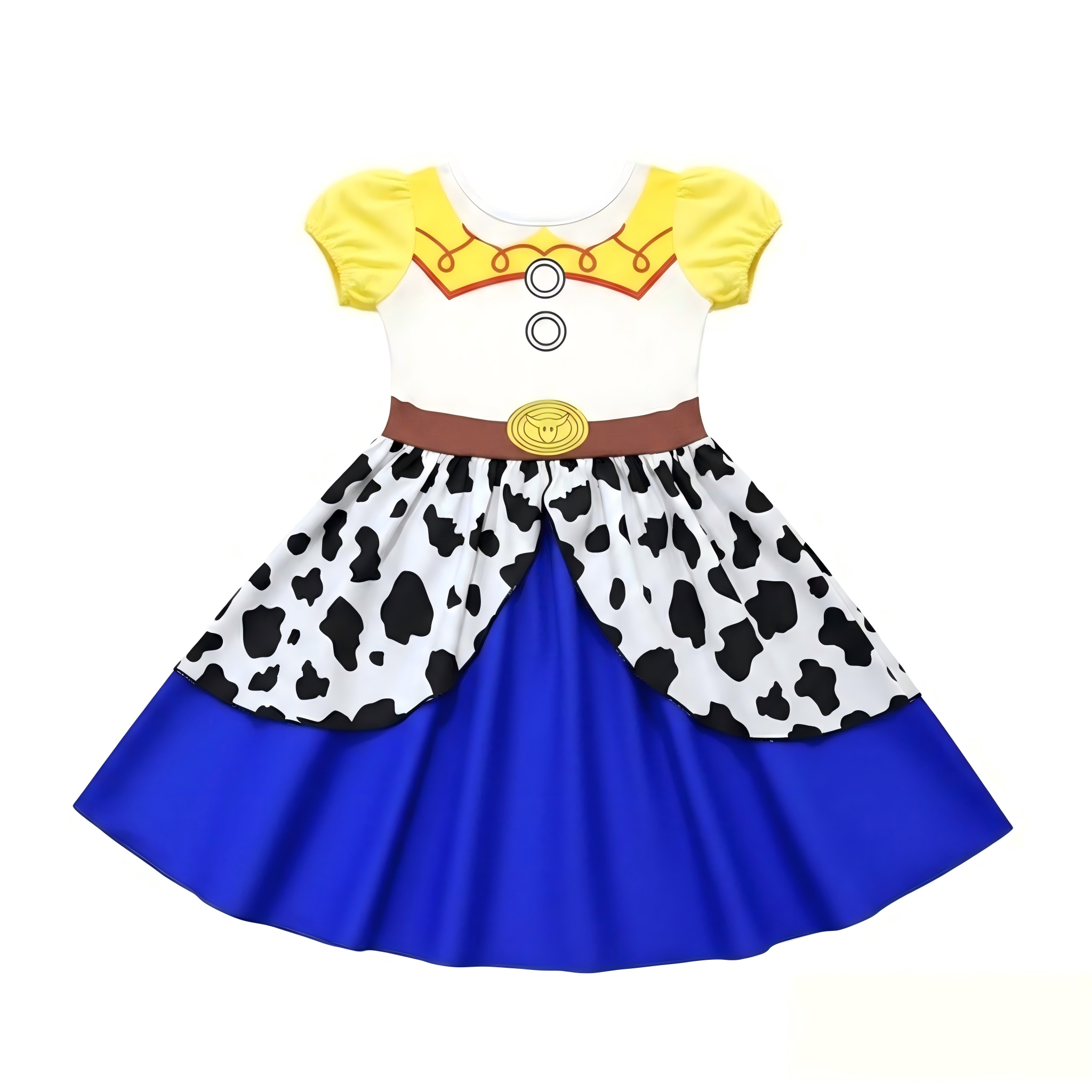 Kids Toy Story Jessie Cowgirl  - Kids Toys Supplier ulasan dan harga